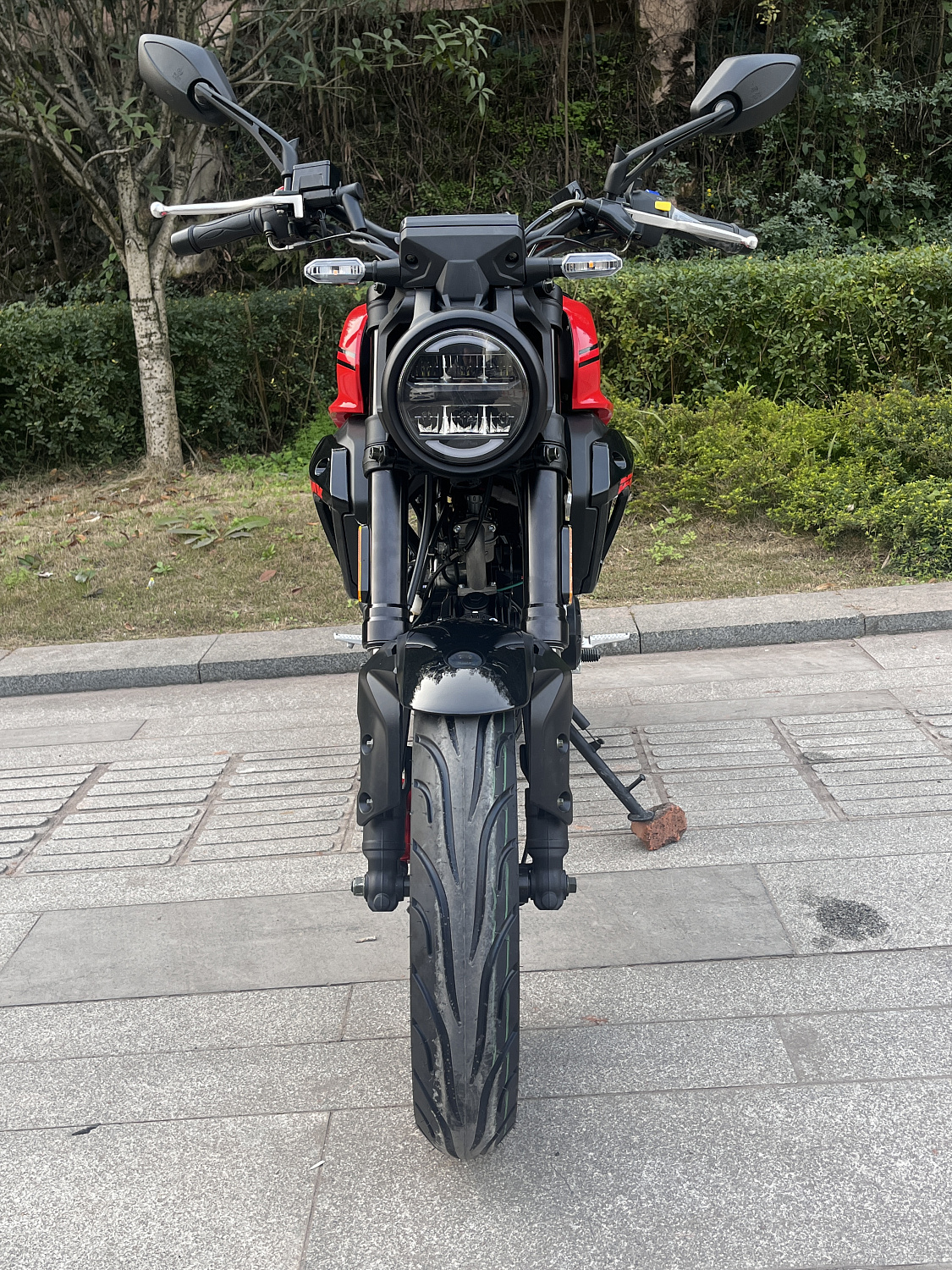 Мопед PROMAX CB150PR (49) в Тамбове