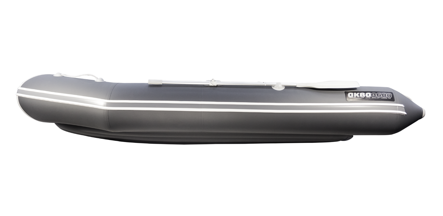 Лодка АКВА 3600 НДНД в Тамбове