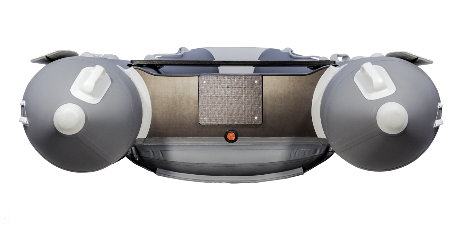 Лодка АКВА 3400 НДНД в Тамбове