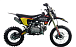 Питбайк FullCrew Teen Rider 125cc 17\14 (механ., эл.стартер) в Тамбове