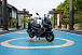 Скутер PROMAX BMW C250X в Тамбове