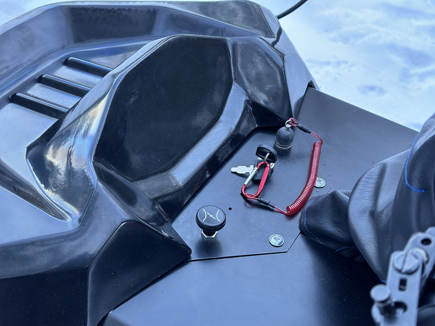 Снегоход PROMAX YAKUT 500 LONG 2.0 4T 20 в Тамбове