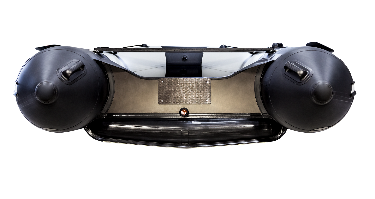 Лодка Ривьера 3600 НДНД-киль в Тамбове