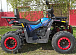 Квадроцикл PROMAX WILD 300 LUX "АНТИВИБРАЦИОННЫЙ" в Тамбове