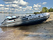 Лодка MISHIMO BIG FLOOR 440 в Тамбове