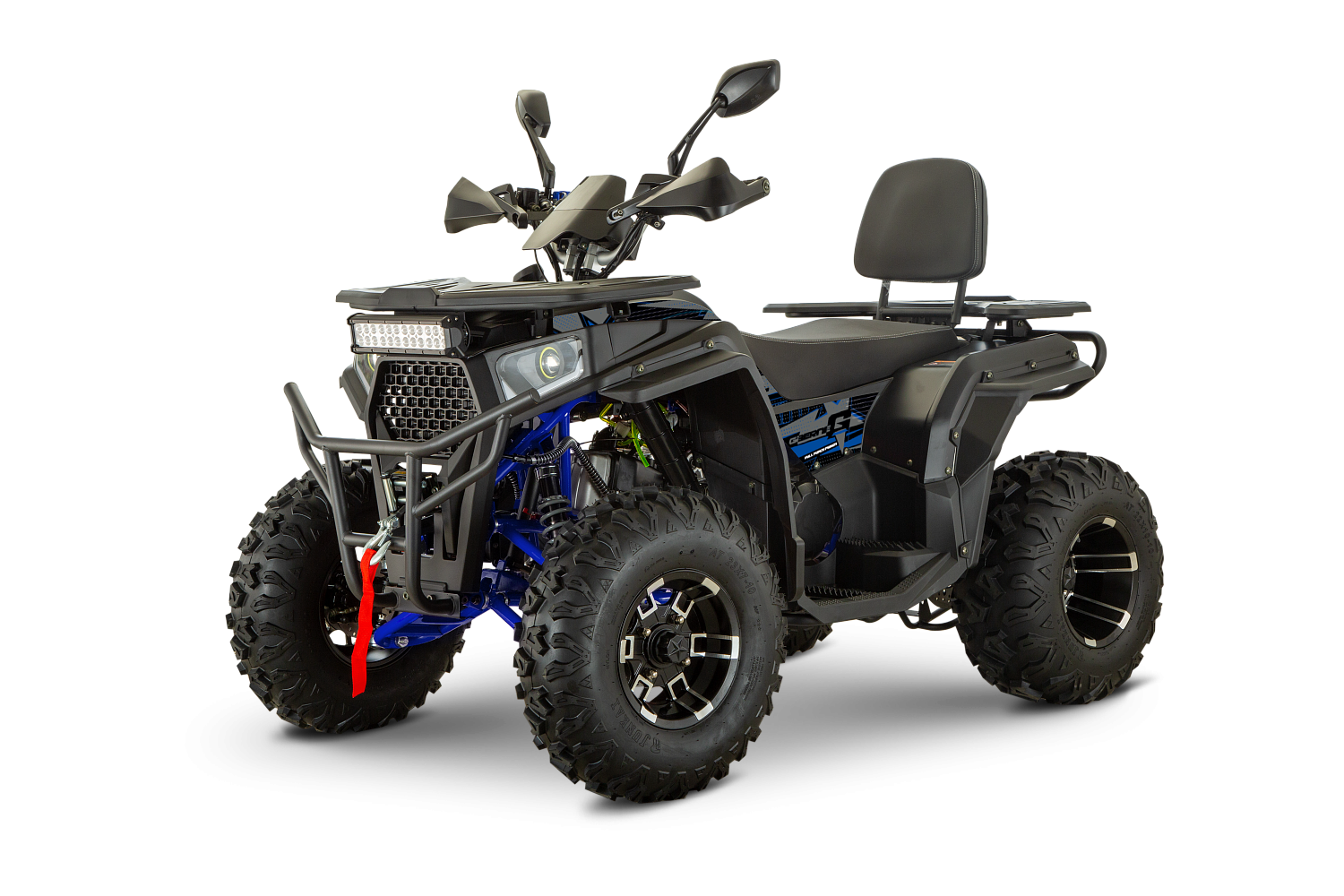 Квадроцикл GBM CROSS HILL 320 BIG PREMIUM в Тамбове