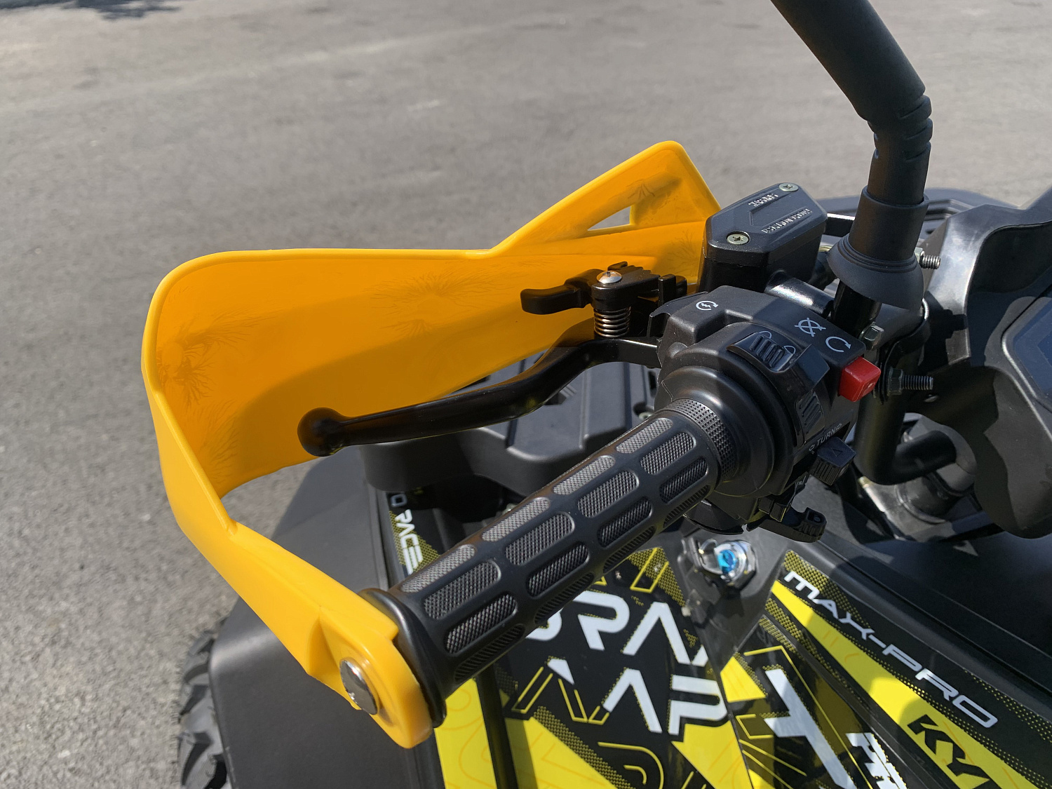 Квадроцикл PROMAX TAURUS 300 MAX-PRO в Тамбове