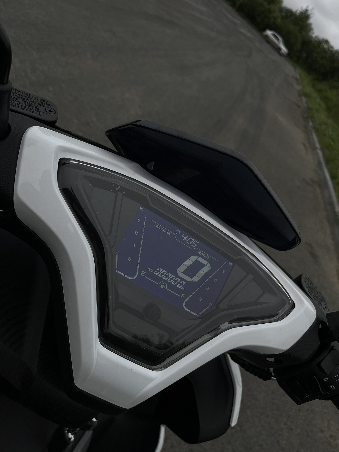 Скутер PROMAX TURAN 250 (49) в Тамбове