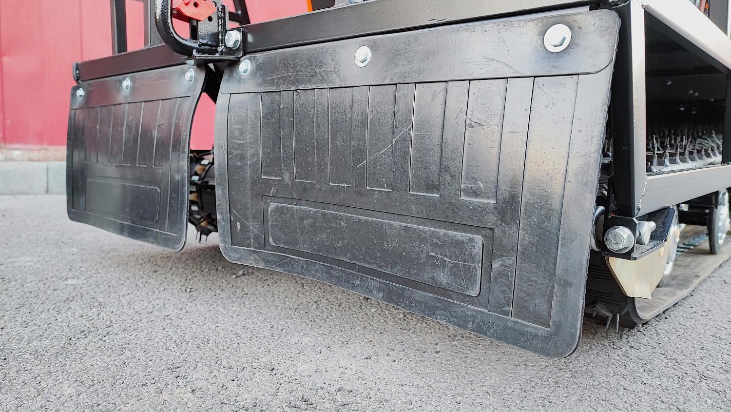 Снегоход PROMAX SNOWBEAR V3 650 2T в Тамбове