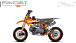 Питбайк FAIDET KAYOT 70 12/10 в Тамбове
