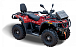 Квадроцикл HISUN TACTIC 750-/EXTREME EDITION/ в Тамбове
