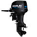 Лодочный мотор MARLIN MP 40 AMHL в Тамбове