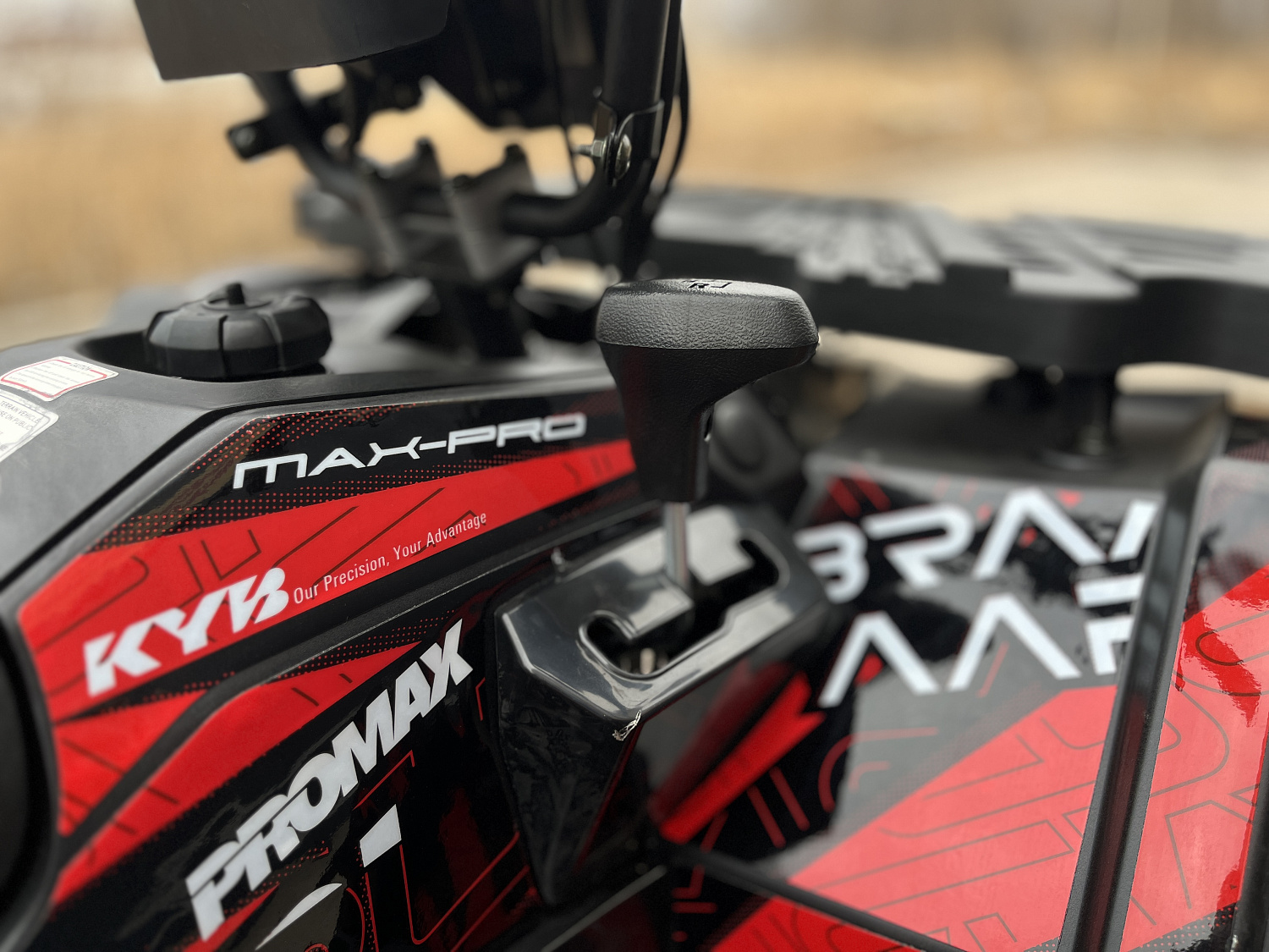 Квадроцикл PROMAX TAURUS 300 MAX-PRO LONG в Тамбове