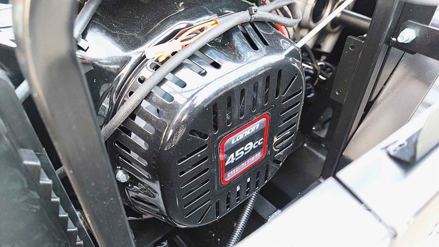 Снегоход PROMAX YAKUT 500 2.0 4T 27 в Тамбове