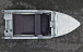 Алюминиевая лодка Wyatboat-390 Pro в Тамбове