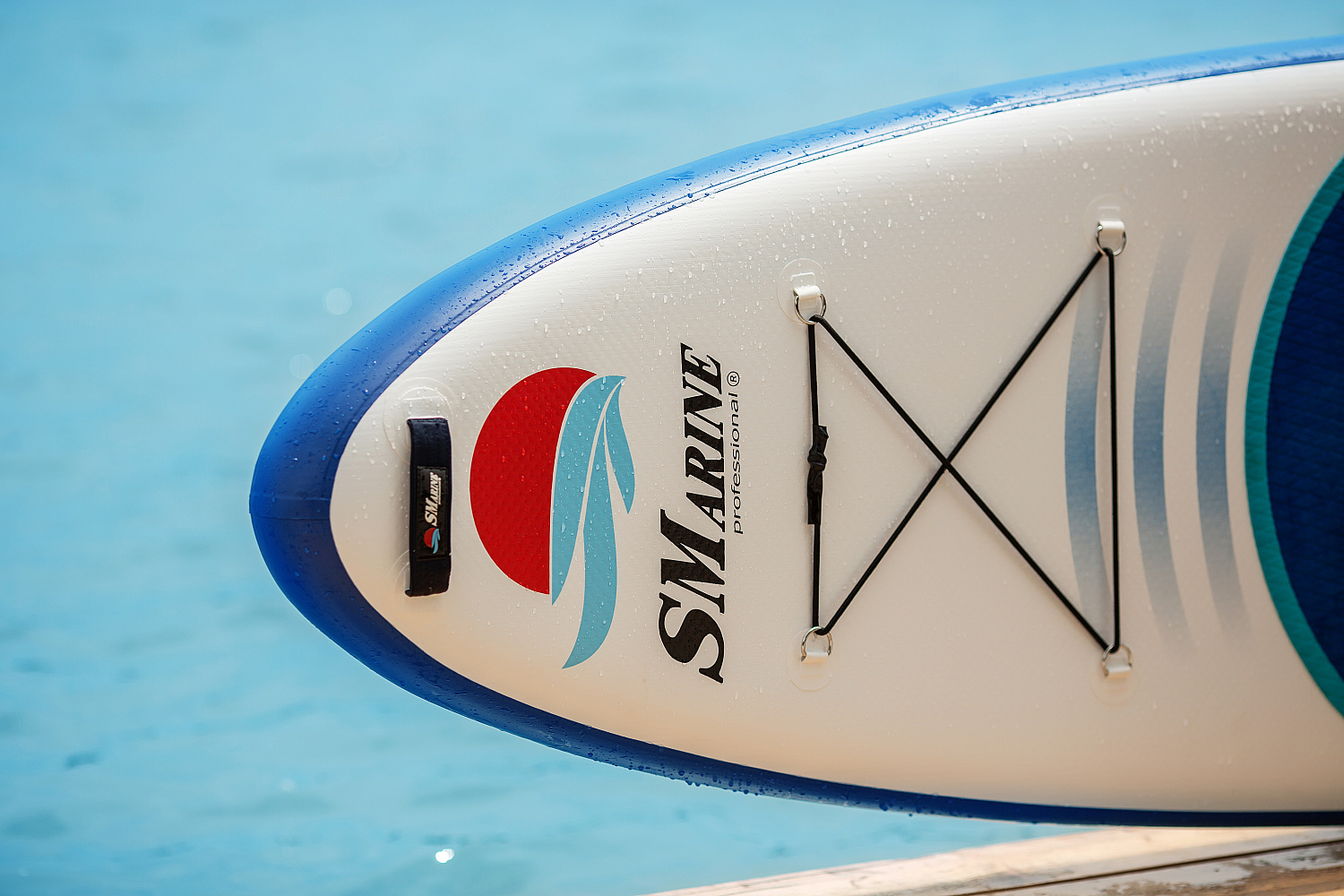 САП (SUP) Board SMARINE 10.6 в Тамбове