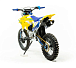 Питбайк MotoLand (МОТОЛЕНД) MZ125 в Тамбове