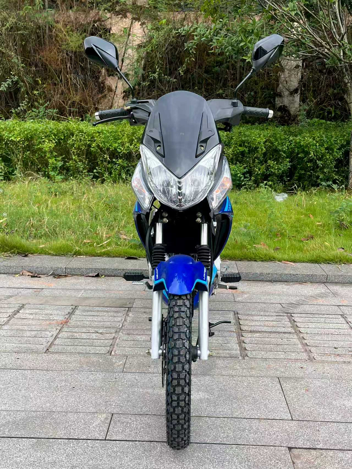 Мопед PROMAX STREET CROSS MAX 150 (49) в Тамбове