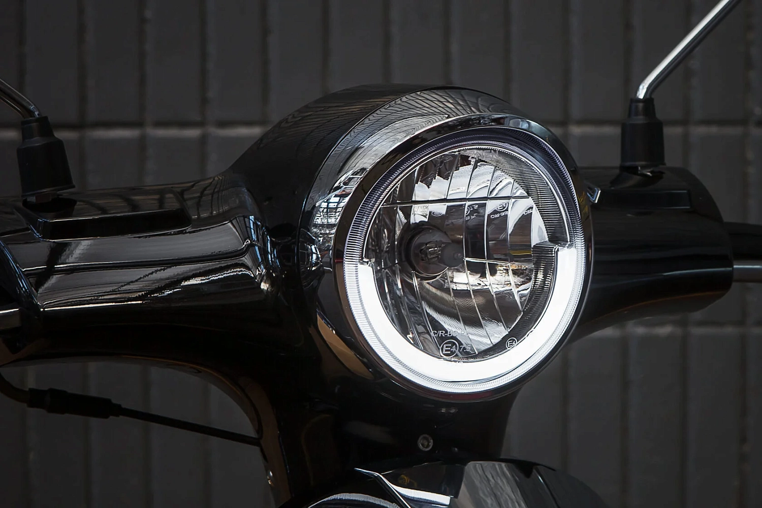 Скутер MINSK Vesna 125 M1NSK в Тамбове