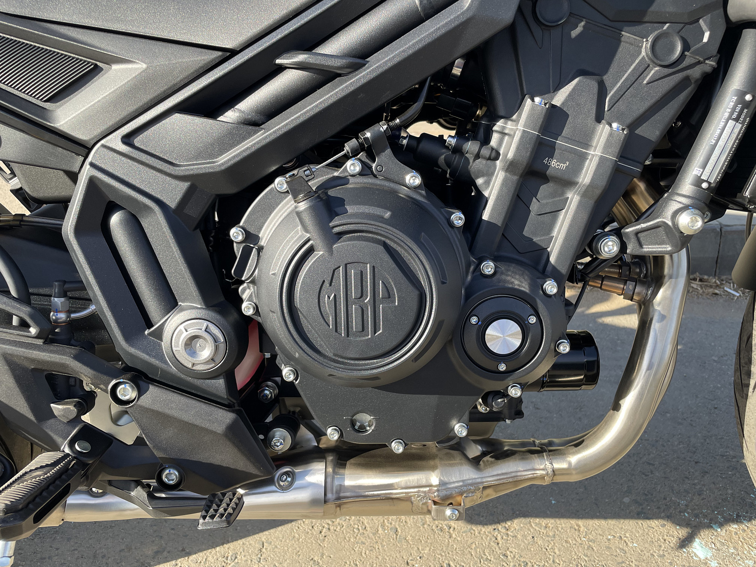 Мотоцикл STELS M502N в Тамбове