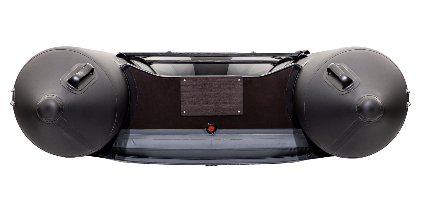 Лодка Таймень NX 4000 НДНД PRO в Тамбове