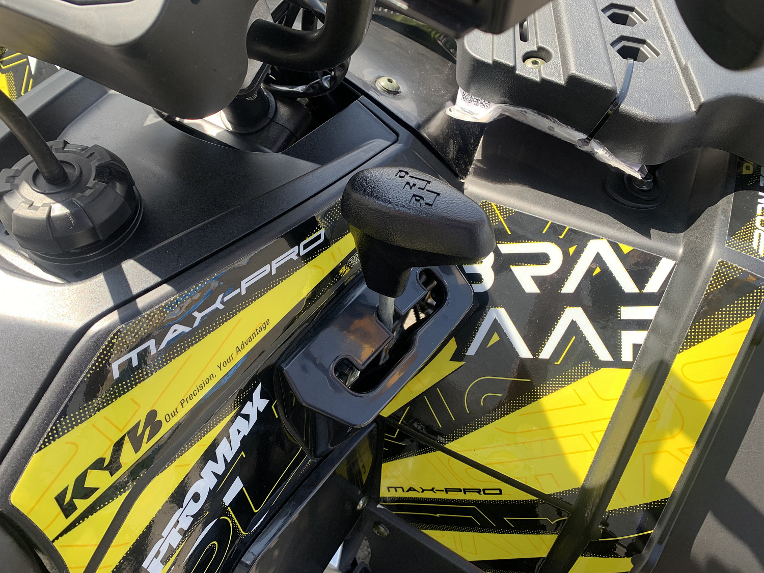 Квадроцикл PROMAX TAURUS 300 MAX-PRO в Тамбове