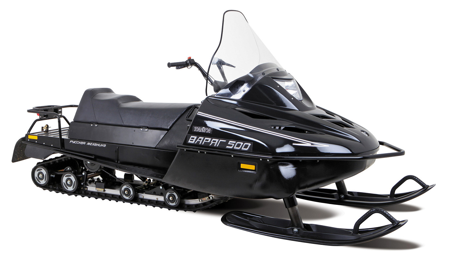 Снегоход РМ ТАЙГА ВАРЯГ 500 в Тамбове
