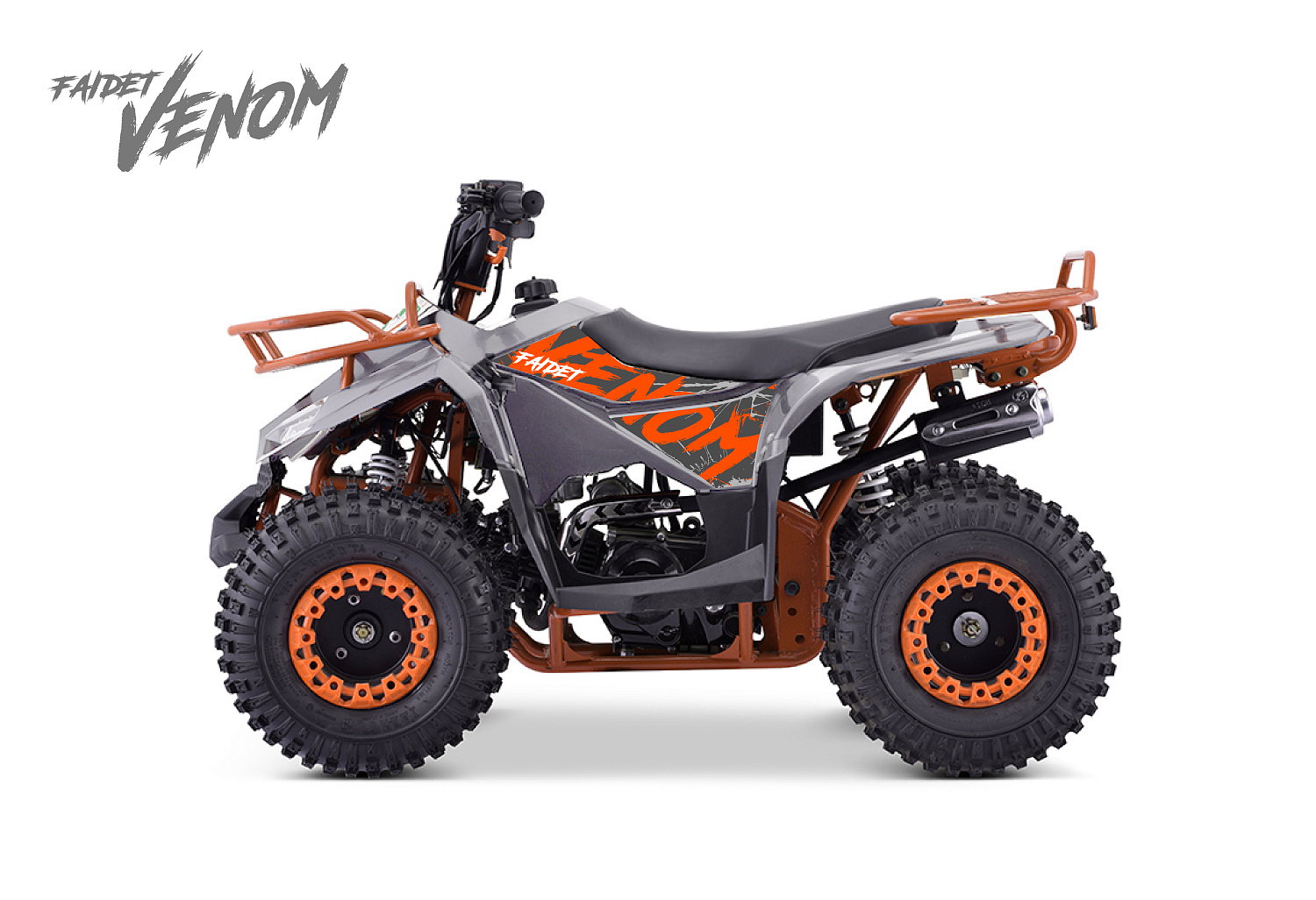 Квадроцикл FAIDET VENOM 125 в Тамбове