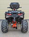 Квадроцикл GBM STORMRIDER 300 NEW PREMIUM в Тамбове