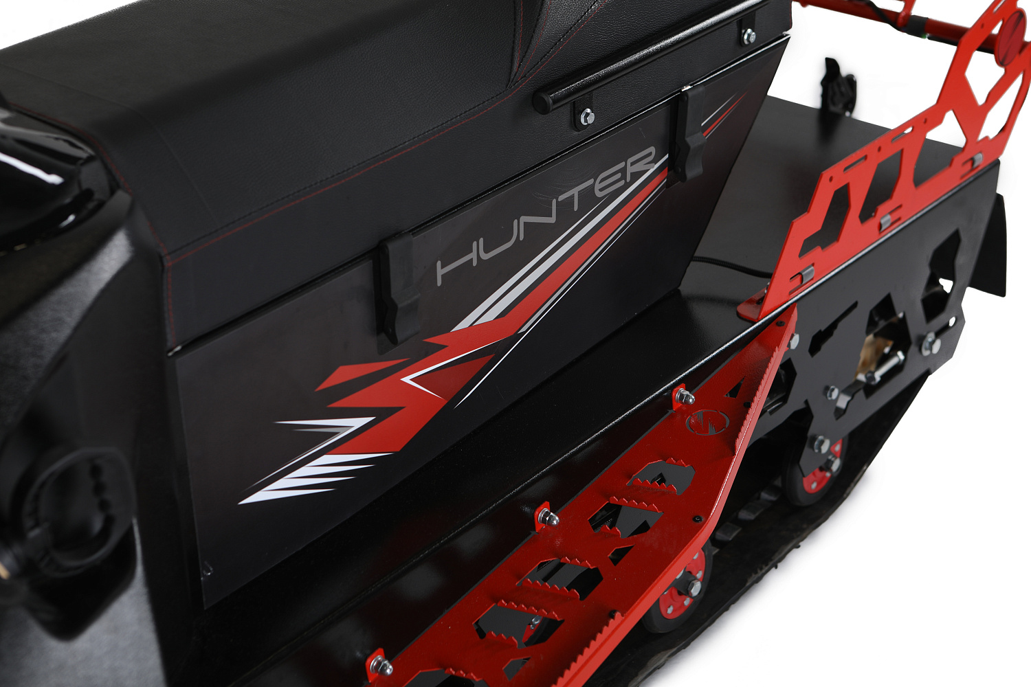 Снегоход IKUDZO HUNTER 700LK 25 V2 в Тамбове