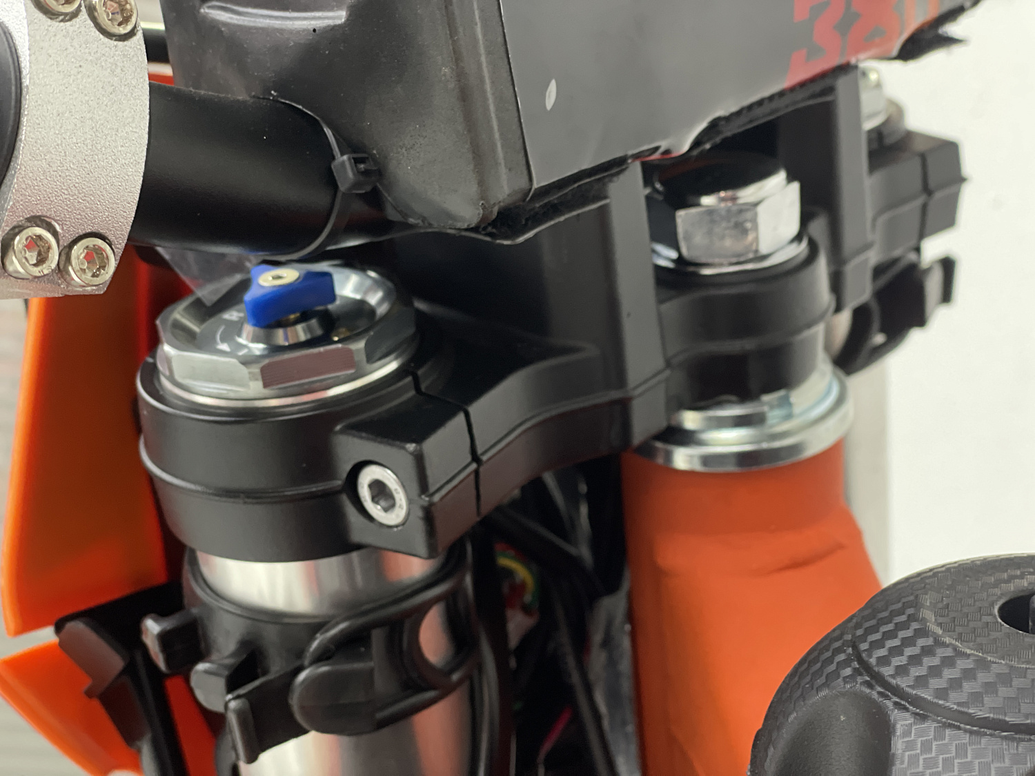 Кроссовый мотоцикл PROMAX INFERNO 380 (4 valves, 5 gears) в Тамбове