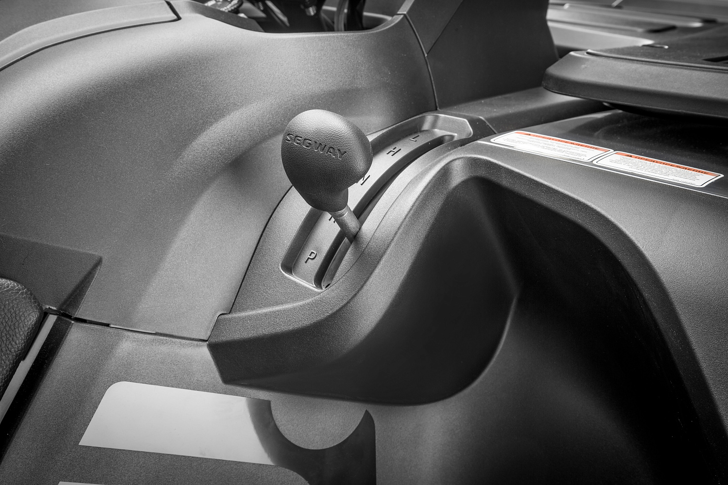  Квадроцикл Segway SNARLER AT6 LE в Тамбове