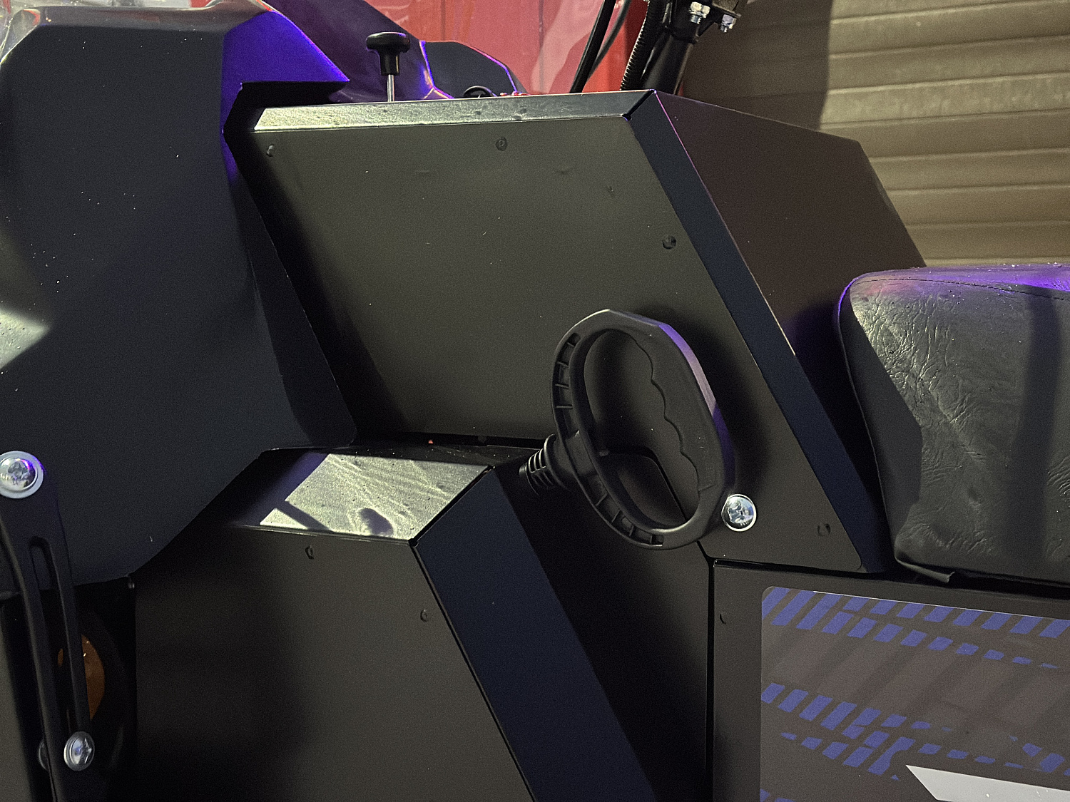 Снегоход PROMAX YAKUT 500 2.0 4T 20 в Тамбове