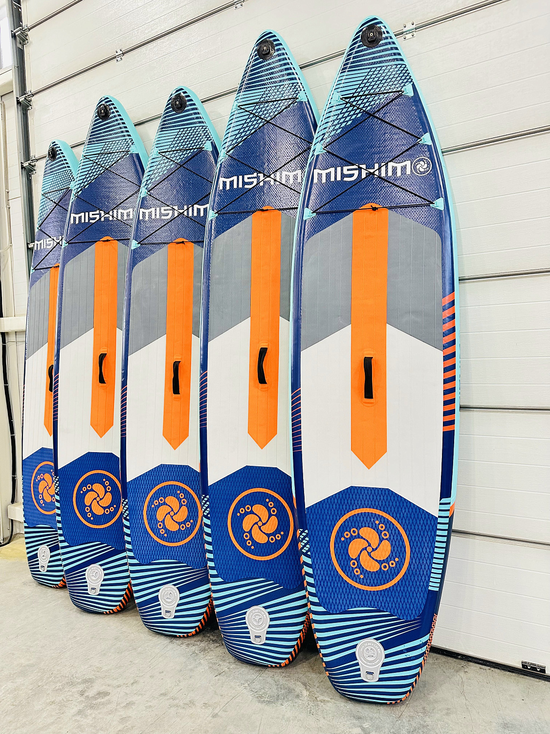 SUP (САП) Доска MISHIMO TROFY 10.6 в Тамбове