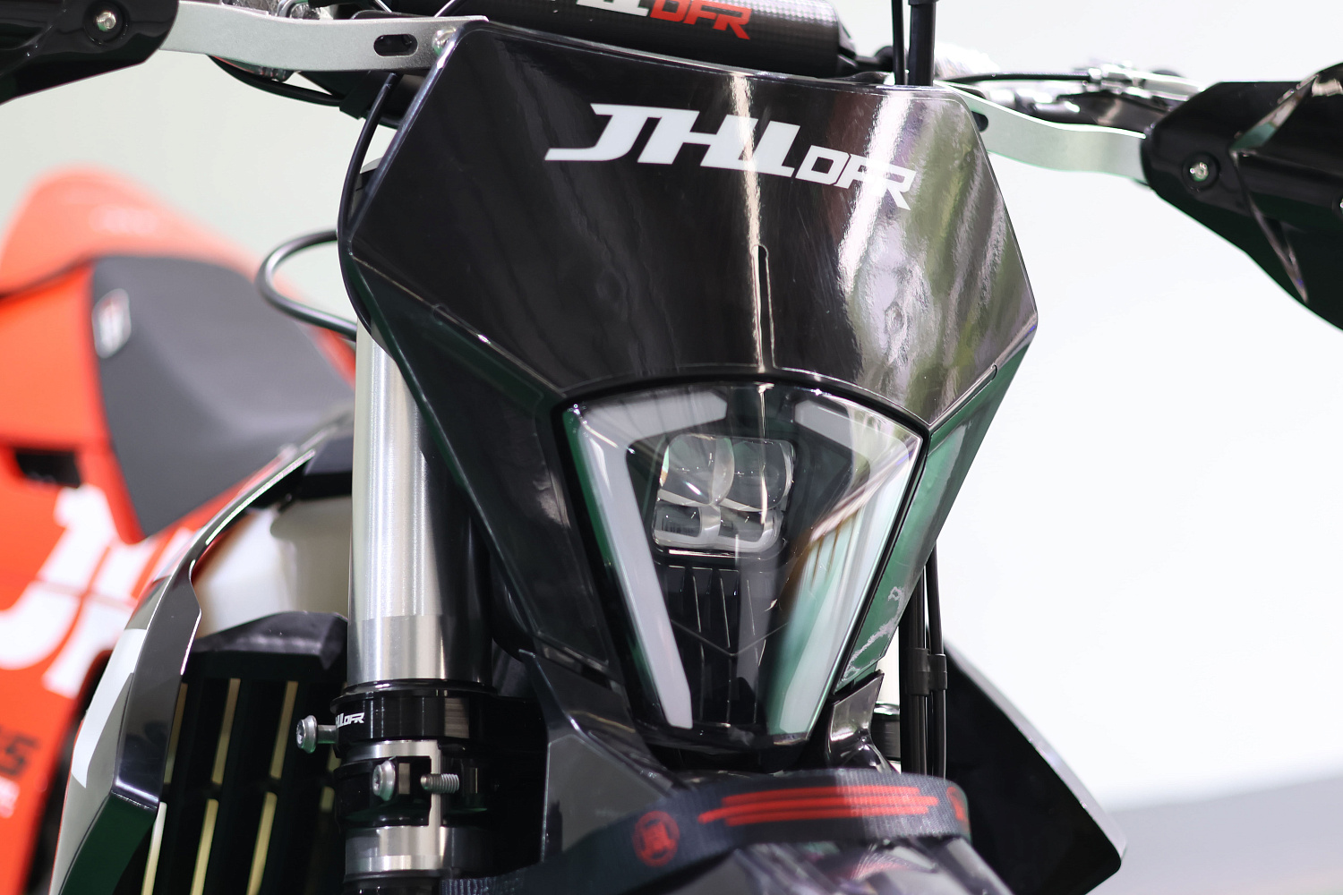 Мотоцикл JHLMOTO JHLofr GS CB300RL в Тамбове
