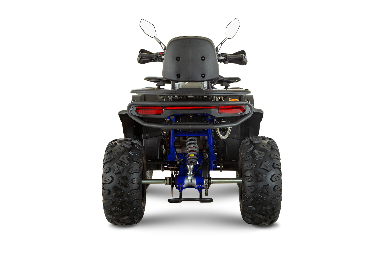 Квадроцикл GBM CROSS HILL 320 BIG PREMIUM в Тамбове