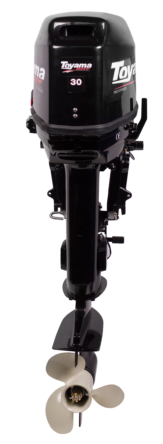 ЛОДОЧНЫЙ МОТОР TOYAMA T30ABMS в Тамбове