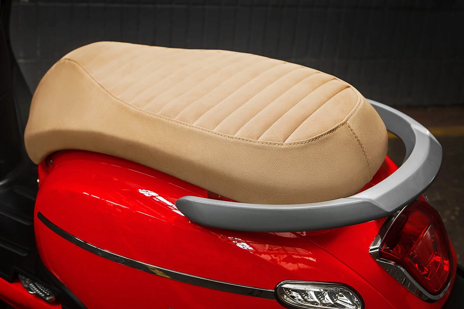 Скутер MINSK Vesna 50 M1NSK в Тамбове