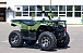 Квадроцикл IRBIS ATV 250 LUX (+лебедка) в Тамбове