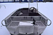 Алюминиевая лодка Wyatboat-390 C в Тамбове
