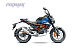 Мопед PROMAX CB130R (49) в Тамбове