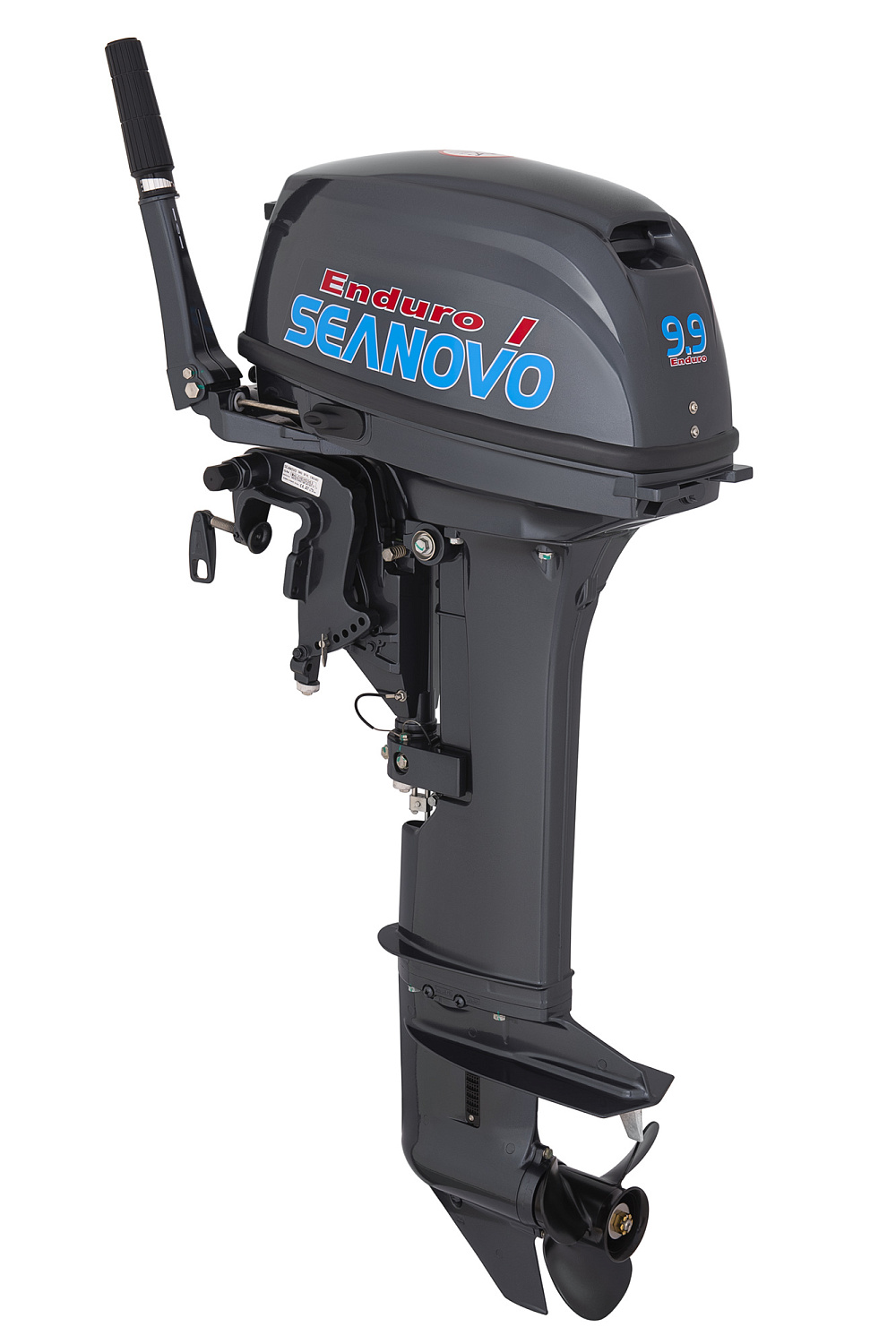 Лодочный мотор SEANOVO SN9.9FHS ENDURO в Тамбове