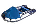 НАДУВНАЯ ЛОДКА GLADIATOR C420AL в Тамбове