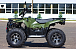 Квадроцикл IRBIS ATV 250 LUX (+лебедка) в Тамбове