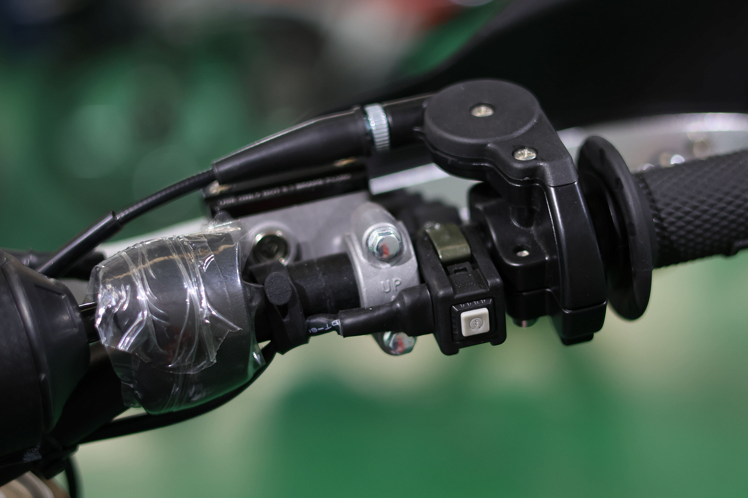 Мотоцикл JHLMOTO JHLofr GS CB300RL в Тамбове