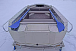 Алюминиевая лодка Wyatboat-340 Р в Тамбове