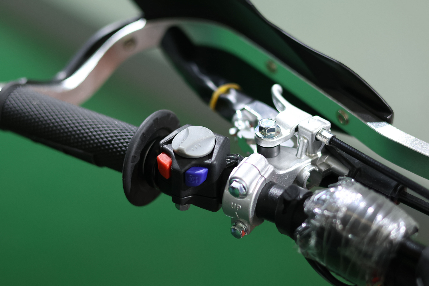 Мотоцикл JHLMOTO JHLofr GS YBS300 (176MN) в Тамбове