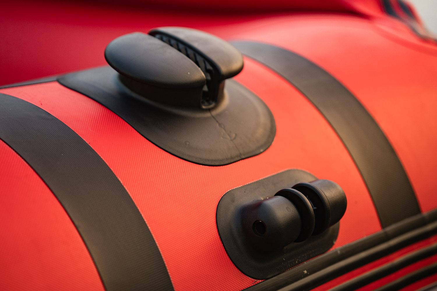 Лодка MISHIMO RIVER FJET PRO 470 под водомет в Тамбове