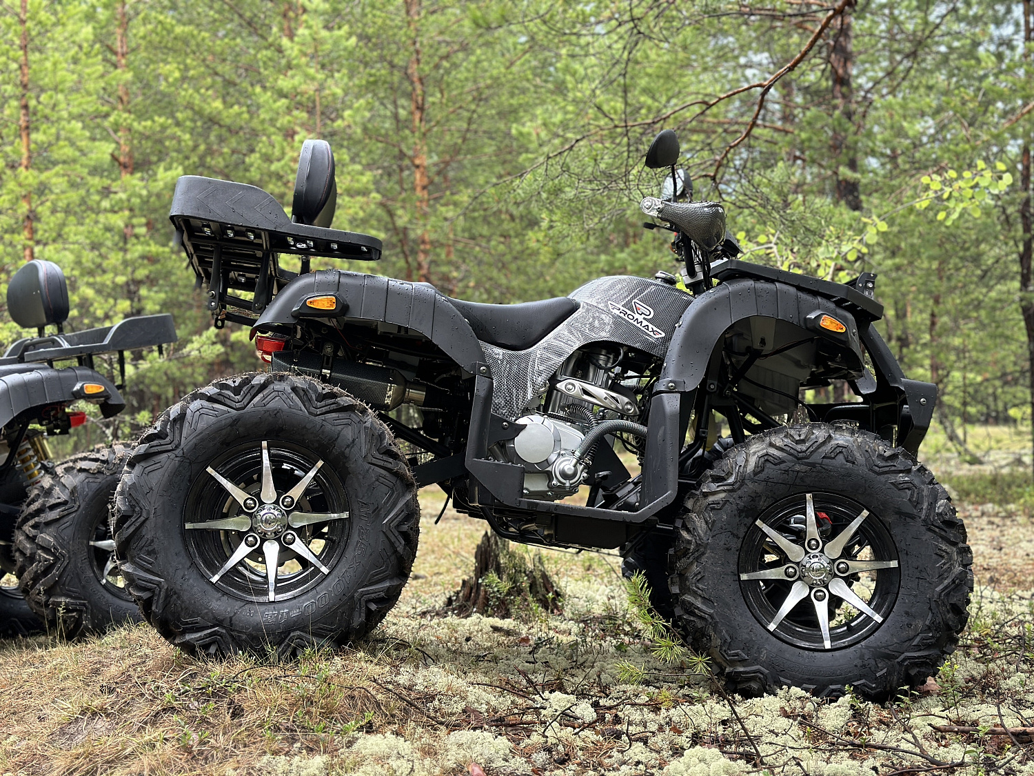 Квадроцикл PROMAX 320 DOMINATOR PRO (2025) в Тамбове