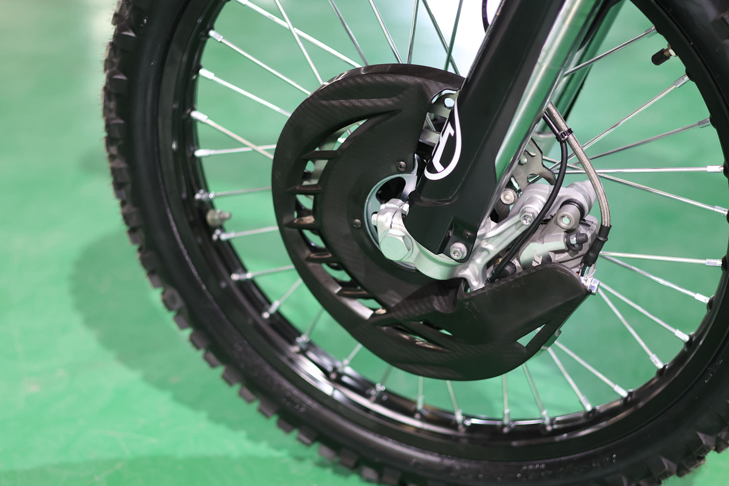 Мотоцикл JHLMOTO JHLofr GS CB300RL в Тамбове